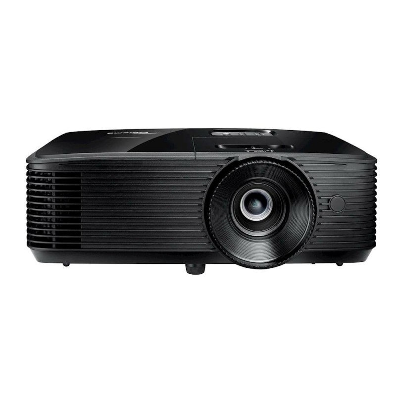 Optoma HD146X Full HD DLP 16:9 Heimkino Projektor 3600 Lumen HDMI